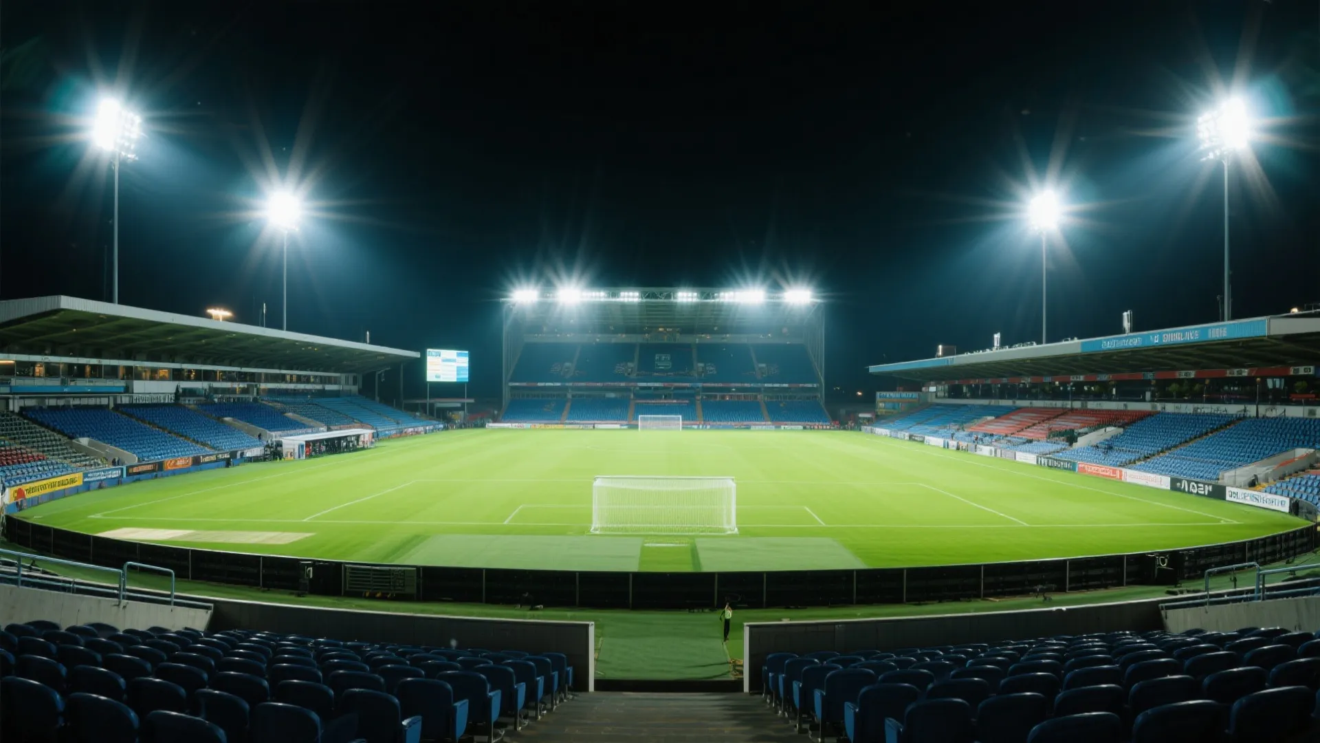 开云体育顶级赛场