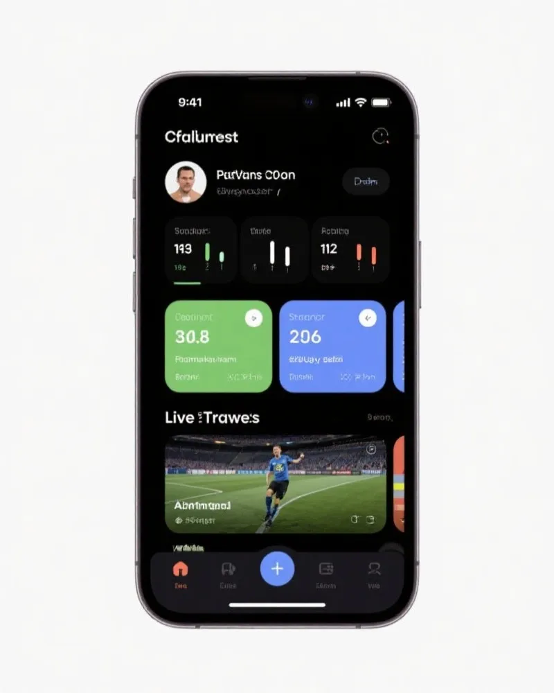 开云体育官方App界面