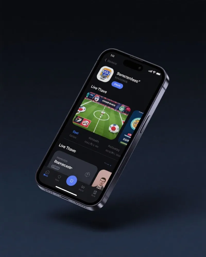 开云体育App界面展示