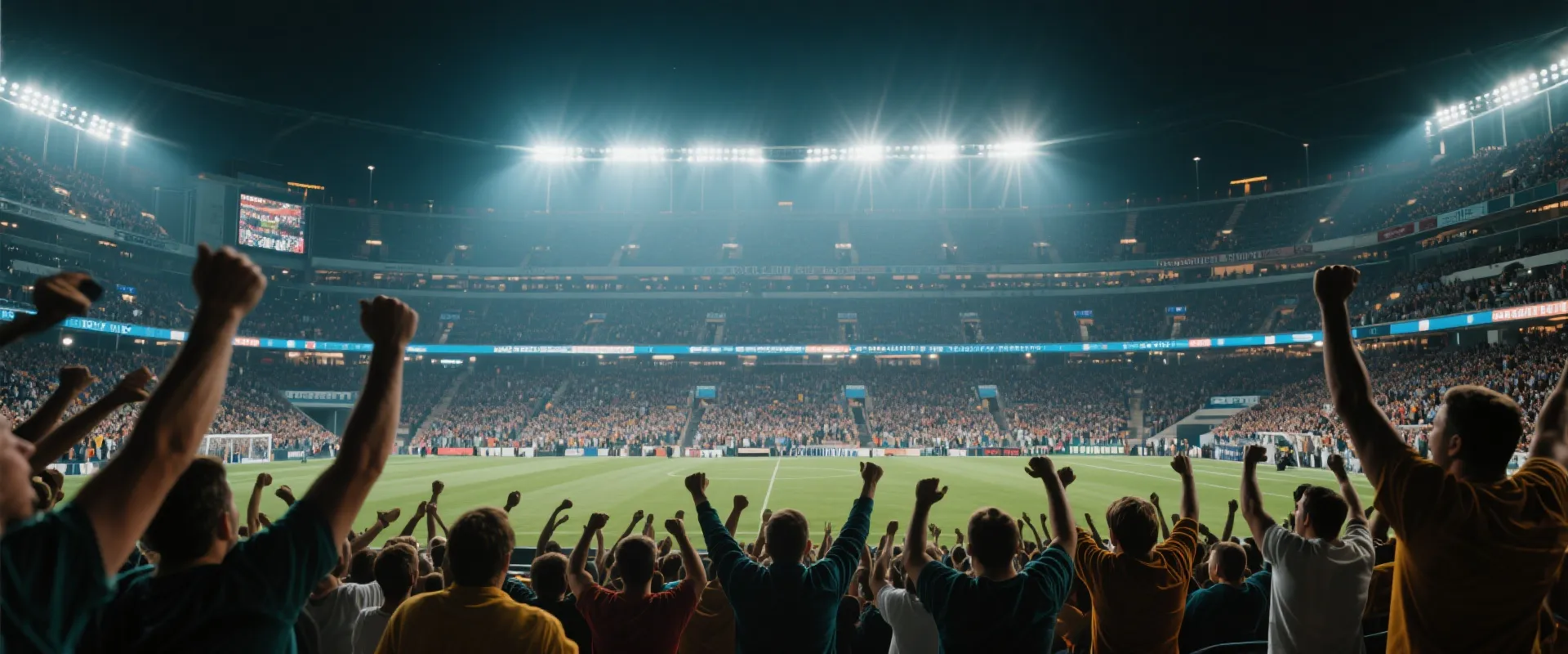 KYsports（开云体育） 品牌愿景