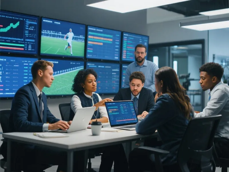 KYsports（开云体育） 团队与技术