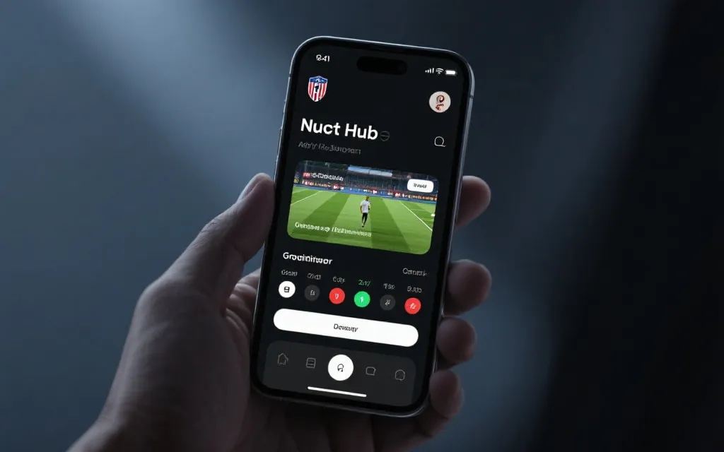 2026世界杯参赛球队APP：把赛程、积分榜与球迷社区合到一个入口，让看球变成持续参与的社交体验